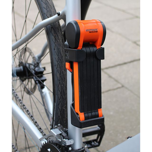 Kryptonite evolution std ssf hotsell